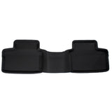 Sharkskin Custom-Fit Toyota Corolla 2020–2025 3D TPE All-Weather Floor Mats 5