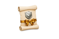 3 Year Warranty