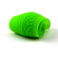Bottle green