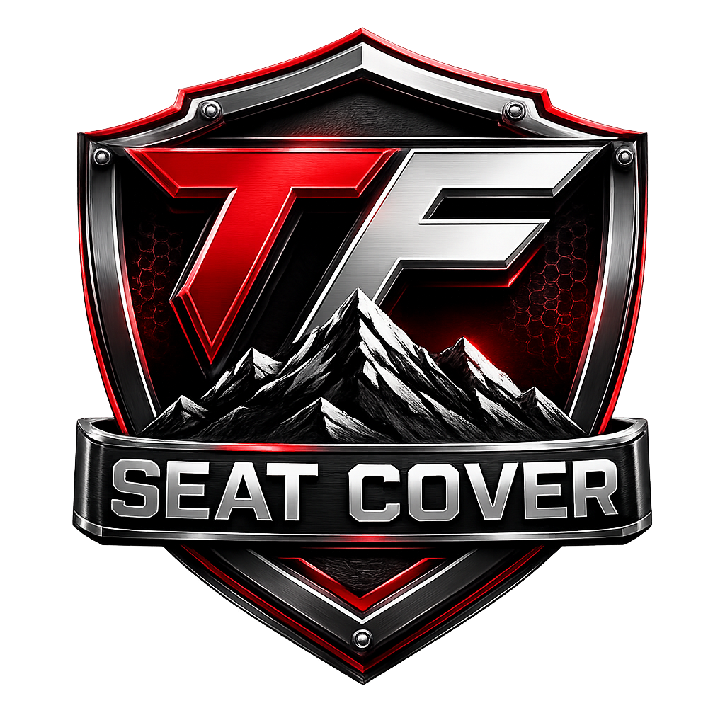 TF SEAT COVER