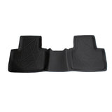 Sharkskin Custom-Fit Toyota RAV4 2019+ 3D TPE All-Weather Floor Mats 5